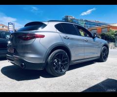 ALFA ROMEO Stelvio 2.2 mjet 190 CV AT8 Q4 B-Tech g - 18