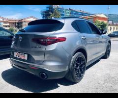 ALFA ROMEO Stelvio 2.2 mjet 190 CV AT8 Q4 B-Tech g - 19