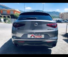 ALFA ROMEO Stelvio 2.2 mjet 190 CV AT8 Q4 B-Tech g - 20