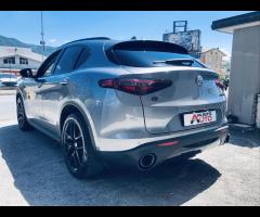 ALFA ROMEO Stelvio 2.2 mjet 190 CV AT8 Q4 B-Tech g - 21