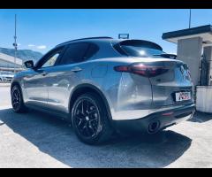 ALFA ROMEO Stelvio 2.2 mjet 190 CV AT8 Q4 B-Tech g - 22