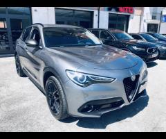 ALFA ROMEO Stelvio 2.2 mjet 190 CV AT8 Q4 B-Tech g - 23