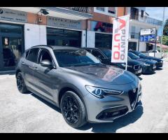 ALFA ROMEO Stelvio 2.2 mjet 190 CV AT8 Q4 B-Tech g - 24