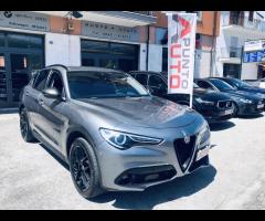 ALFA ROMEO Stelvio 2.2 mjet 190 CV AT8 Q4 B-Tech g - 25