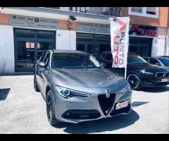 ALFA ROMEO Stelvio 2.2 mjet 190 CV AT8 Q4 B-Tech g - 26