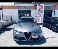 ALFA ROMEO Stelvio 2.2 mjet 190 CV AT8 Q4 B-Tech g - 27