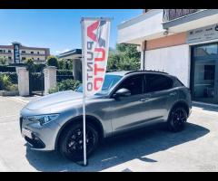 ALFA ROMEO Stelvio 2.2 mjet 190 CV AT8 Q4 B-Tech g - 28