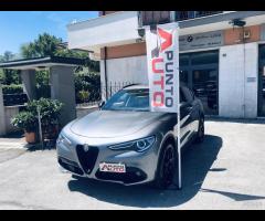 ALFA ROMEO Stelvio 2.2 mjet 190 CV AT8 Q4 B-Tech g - 29