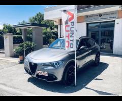 ALFA ROMEO Stelvio 2.2 mjet 190 CV AT8 Q4 B-Tech g - 30