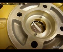 Cerchi cromodora cd28 6x14 lancia hf fulvia - 2000 - 20