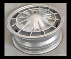 Cerchi Campagnolo Lesmo 4,5x 12 fiat 500 l f r - 6