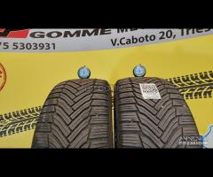 2 Pneumatici 2254517 Michelin Invernali 'al 71%'20 - 2