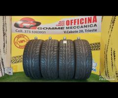 2 Pneumatici 2554020 Dunlop SpMaxx al 86%'20