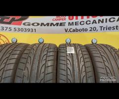 2 Pneumatici 2554020 Dunlop SpMaxx al 86%'20