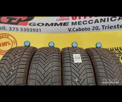 4 gomme 2155517 Michelin invernali al 88%'21