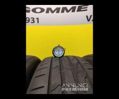 4 Pneumatici 2055517 Bridgestone T005 al 69% '17