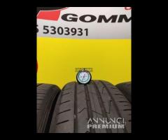 4 Pneumatici 2055517 Bridgestone T005 al 69% '17