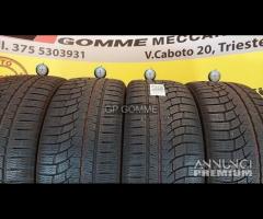 4 Pneumatici 2453519 Nokian invernali al 63% '17