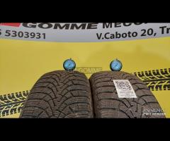 2 Pneumatici 1955516 87H Goodyear UG9+ al 86%'22