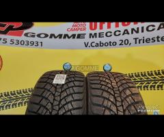 2 Pneumatici 2454017 Kumho Wp71 al 99%'18