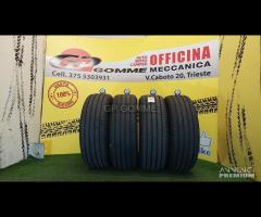 4 pneumatici 2055517 Michelin Primacy 4 al 86%'23