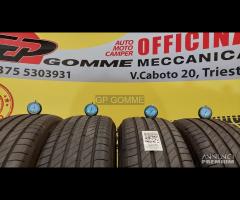 4 pneumatici 2055517 Michelin Primacy 4 al 86%'23 - 2