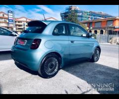 FIAT 500 Icon Berlina 42 kWh