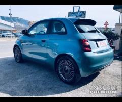 FIAT 500 Icon Berlina 42 kWh