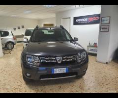 Dacia Duster 1.5 dCi 110CV 4x2 Lauréate - 1