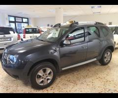 Dacia Duster 1.5 dCi 110CV 4x2 Lauréate - 2