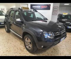 Dacia Duster 1.5 dCi 110CV 4x2 Lauréate - 3