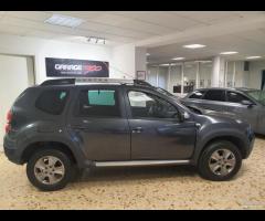 Dacia Duster 1.5 dCi 110CV 4x2 Lauréate - 4