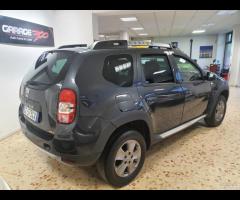 Dacia Duster 1.5 dCi 110CV 4x2 Lauréate - 5