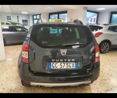 Dacia Duster 1.5 dCi 110CV 4x2 Lauréate - 6