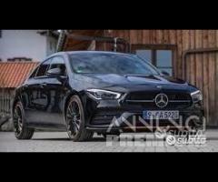 Mercedes cla 2020 per ricambi c2183