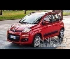 Fiat panda 2018 per ricambi