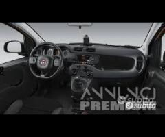 Fiat panda 2018 per ricambi