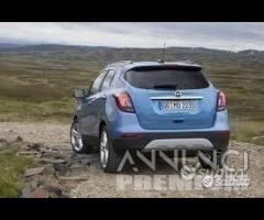 Opel mokka 2017 per ricambi c2254