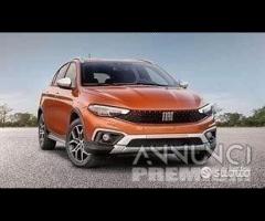 Abbiamo ricambi per fiat tipo 2021