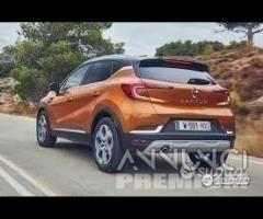 Disponibili Renault Captur 2020 ricambi c2247 - 2