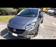 Opel corsa per ricambi c2032