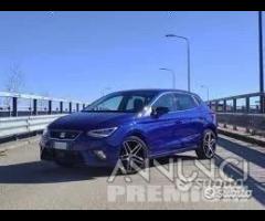 Ricambi usati seat ibiza 2020 c2377