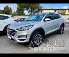 Hyundai tucson 2019 per ricambi c1853 - 1