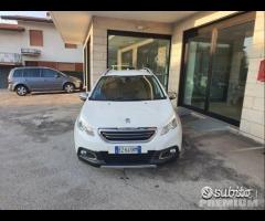 Peugeot 2008 1.6 hdi Etg6 Allure - 1