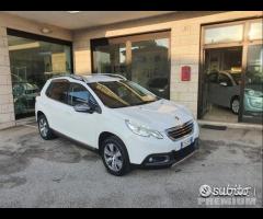 Peugeot 2008 1.6 hdi Etg6 Allure