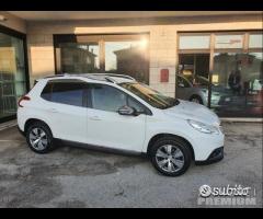 Peugeot 2008 1.6 hdi Etg6 Allure