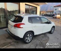 Peugeot 2008 1.6 hdi Etg6 Allure - 4