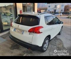 Peugeot 2008 1.6 hdi Etg6 Allure