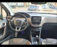 Peugeot 2008 1.6 hdi Etg6 Allure - 12