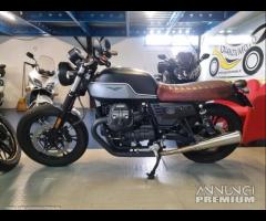 Moto Guzzi V7 III - 2019 FINANZIABILE